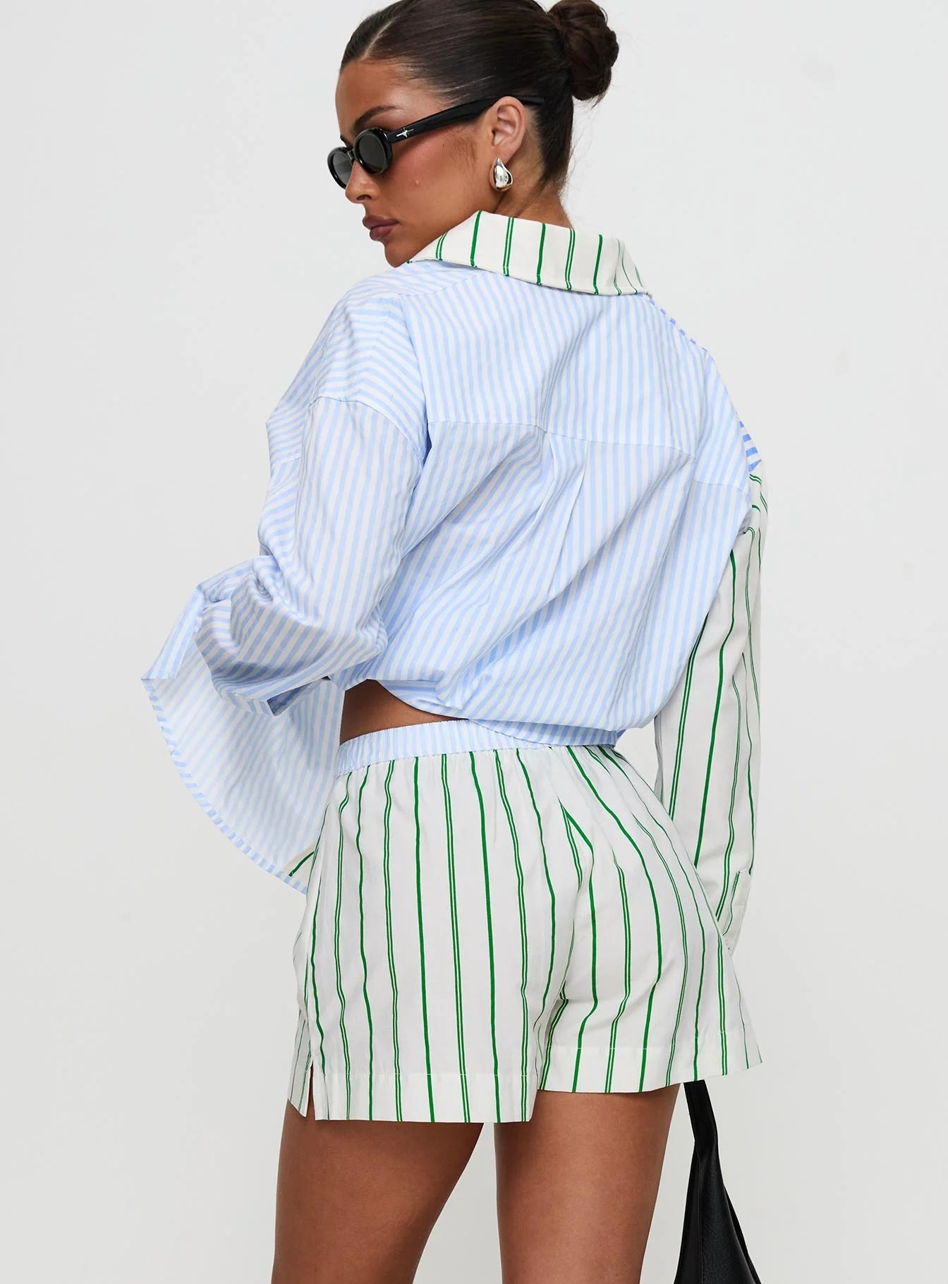 Broady Boxer Shorts Multi