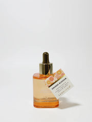Orange Blossom 50 ml Perfume Oil Dropper