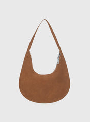 Like A Daydream Studded Bag Brown