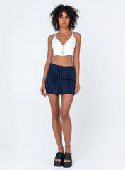 Ashbourne Top White