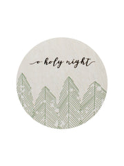 Winter Pine 12oz scented candle