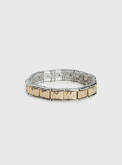 Daydreaming Charm Bracelet Gold
