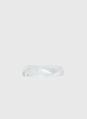 Whirl Cuff Clear