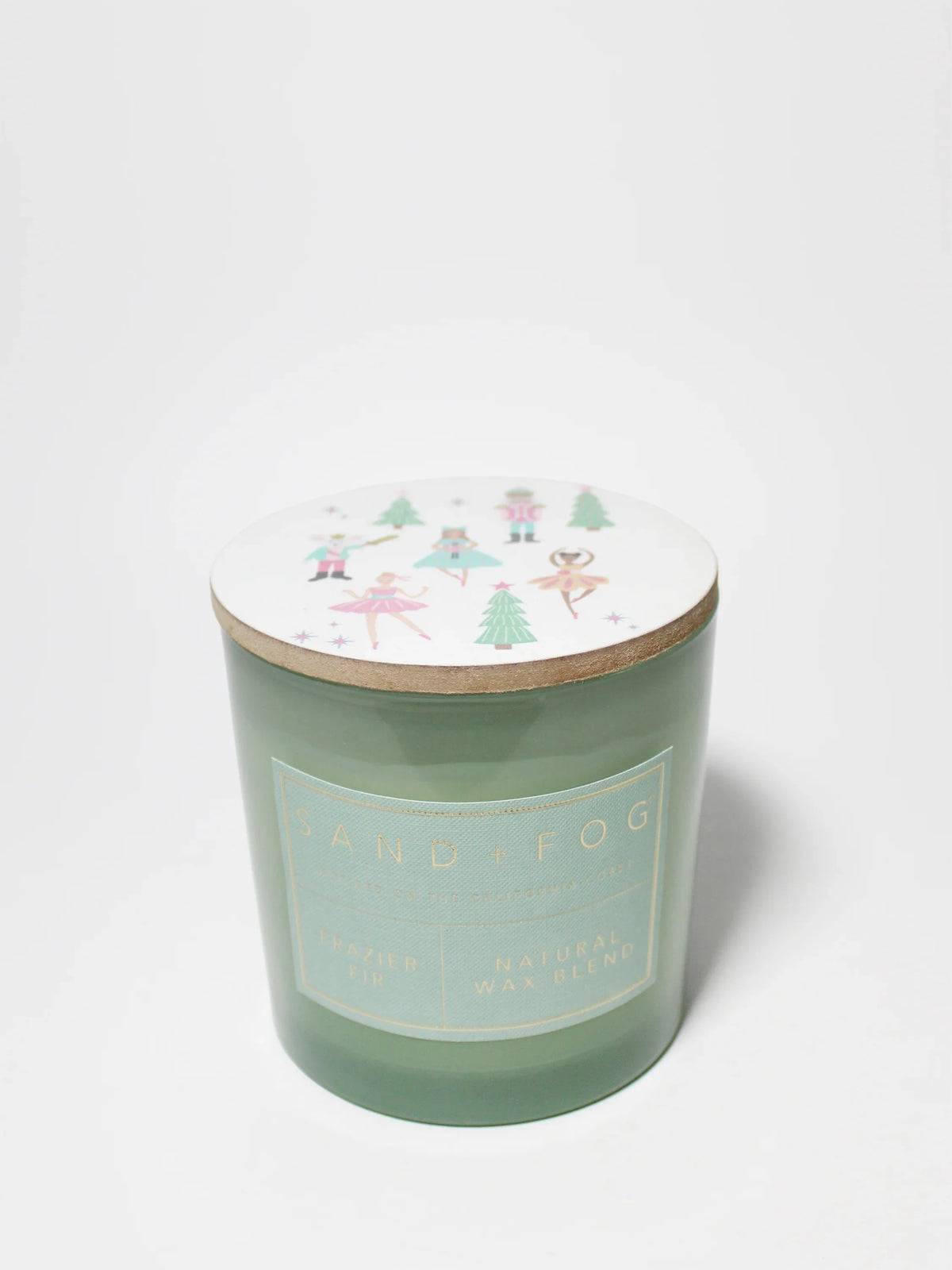 Frazier Fir 21 oz scented candle