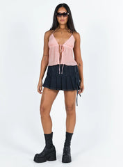 Chantria Top Pink