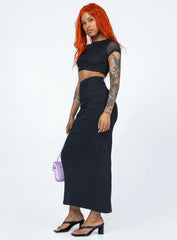 Stella Set Black