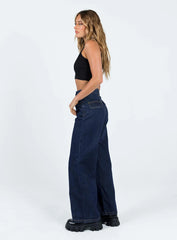 Yola Denim Jeans