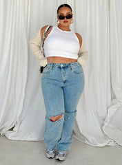 Holland Jeans Curve