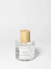 White Palm 50 ml Perfume Oil Rollerball