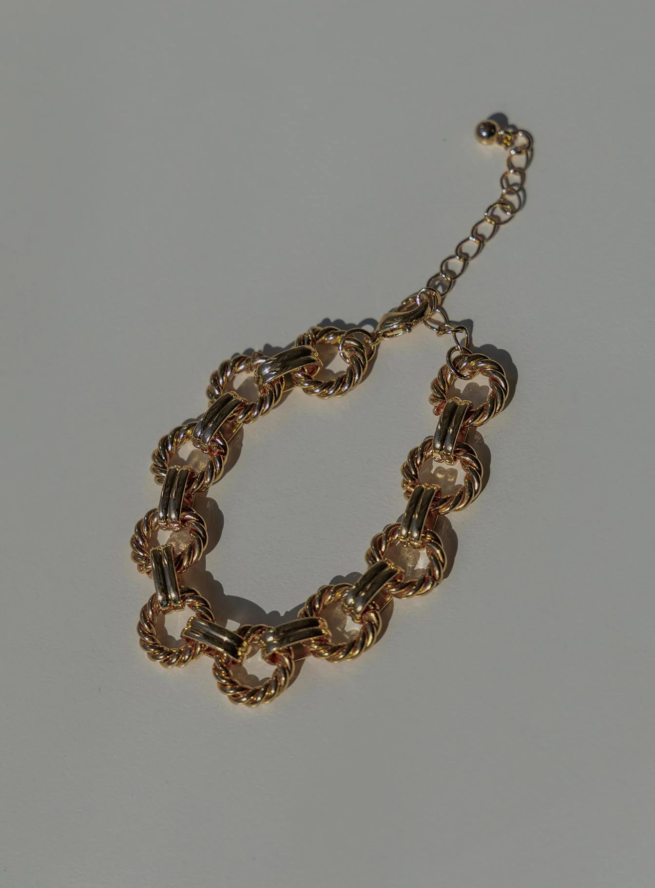 Daley Bracelet Gold