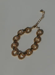 Daley Bracelet Gold