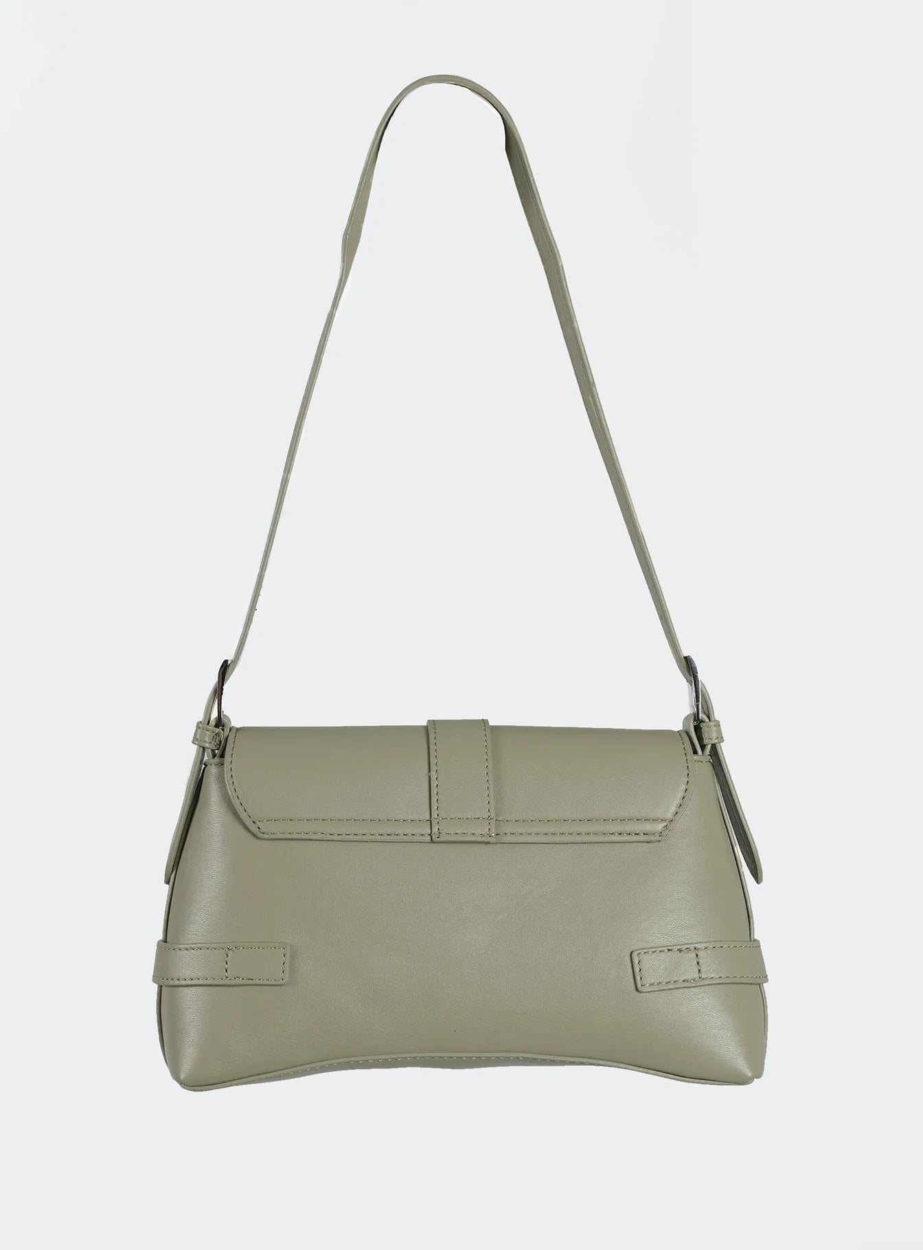 Tozzi Shoulder Bag Khaki