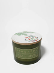 Spice & Tinsel 12 oz scented candle