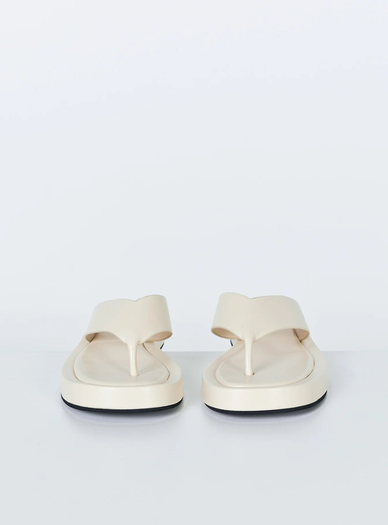 Tampa Sandals Beige