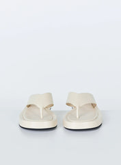 Tampa Sandals Beige