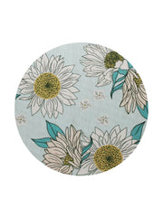 Tropical Citrus 21 oz scented candle