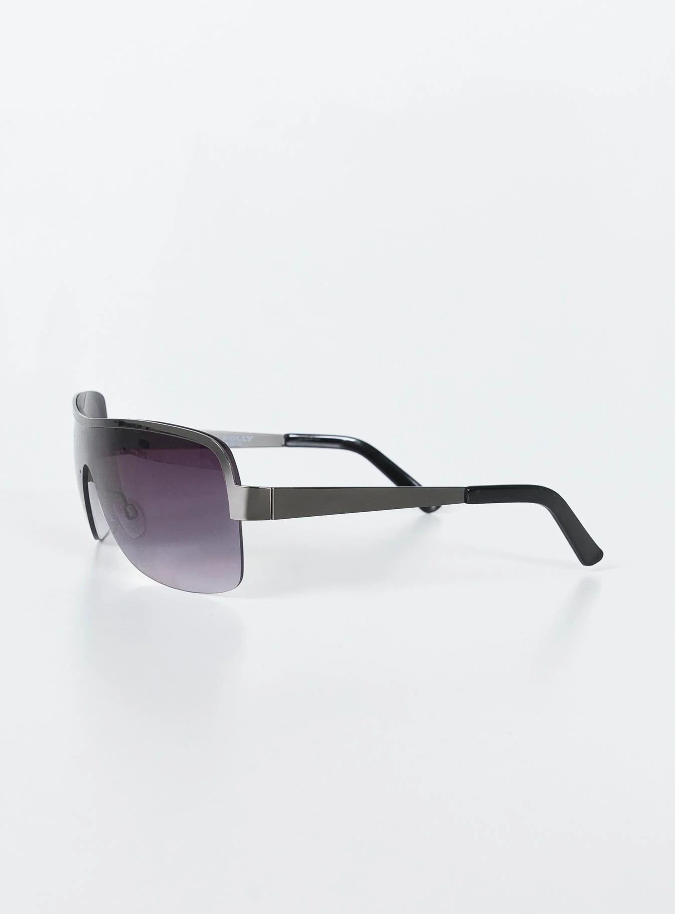 Feldman Sunglasses Black