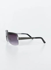 Feldman Sunglasses Black