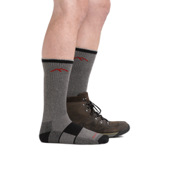 Men's Coolmax® Hiker Boot Midweight Hiking Socks