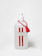 Cinnamon Vanilla 15.7 oz Liquid Hand Soap