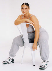 Arabella Set Grey Curve