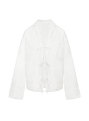 Spiri Shirt White