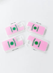Arizona Desert iPhone Case Pink / Green