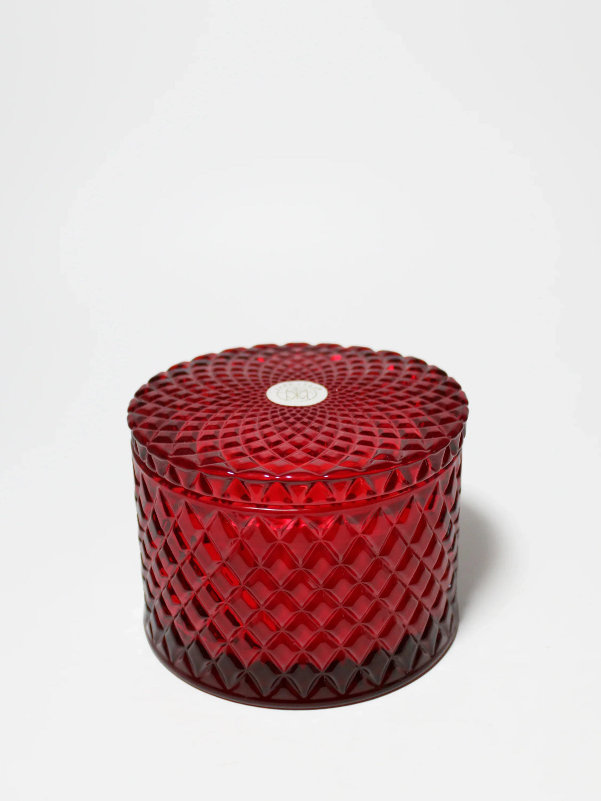 Winter Pine 9.5 oz scented candle