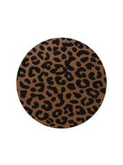 Teakwood 12 oz scented candle