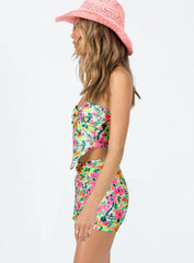 Brynn Set Floral Multi