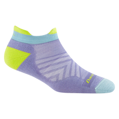 Women's Run No Show Tab Cushioned Ultra-Lightweight Running Socks