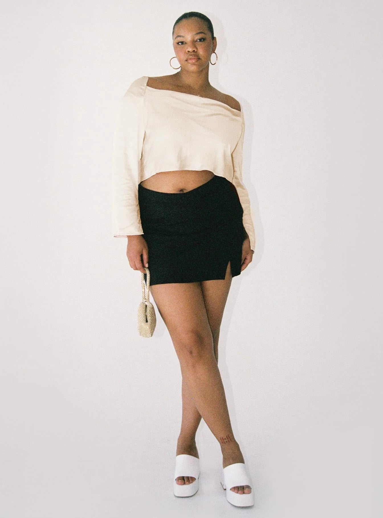 Love Song Top Curve