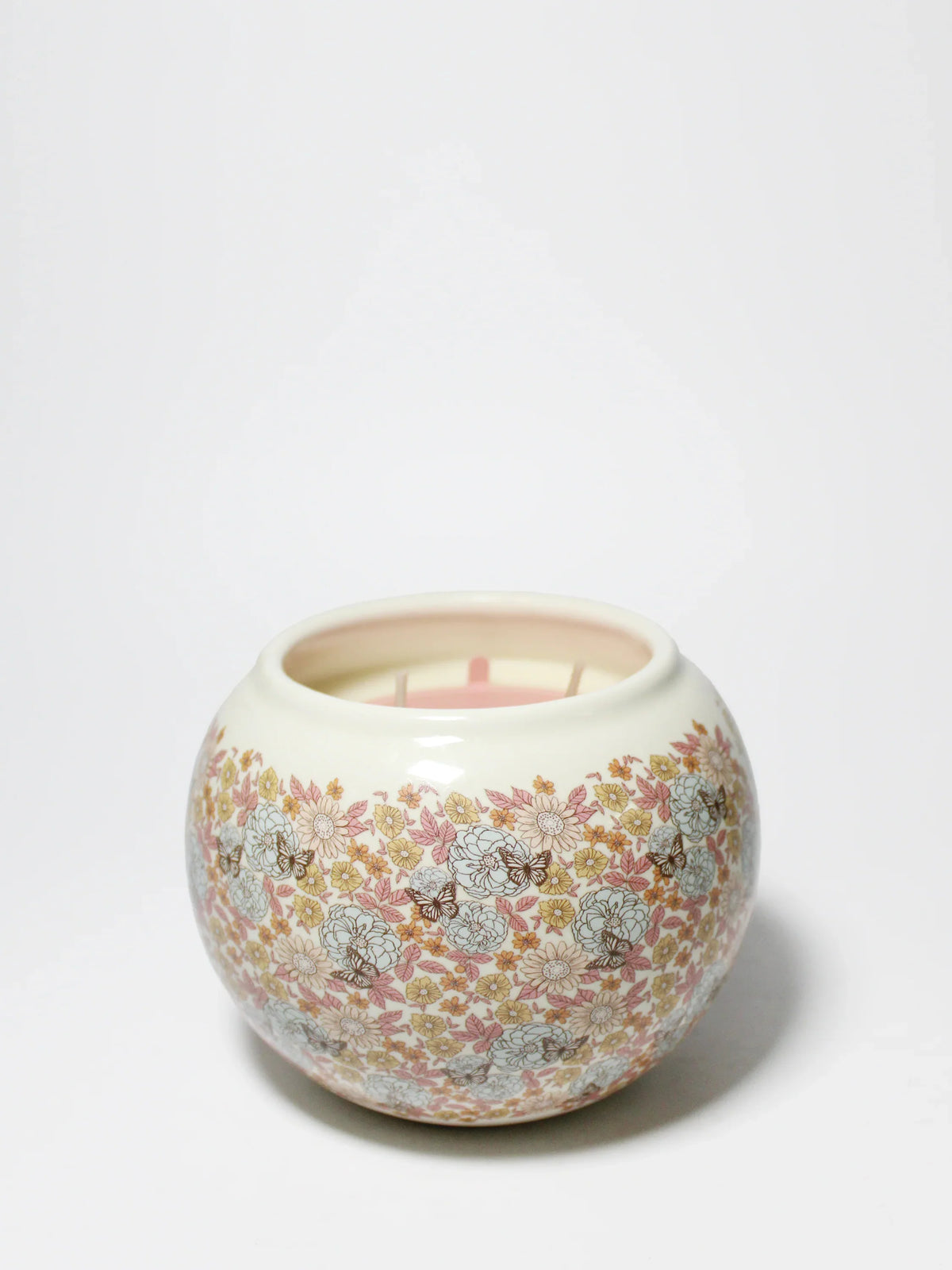 Autumn Harvest 18 oz scented candle