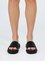 Armell Slides Black