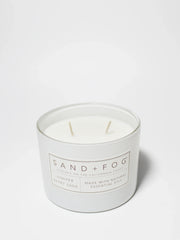 Juniper Berry Sage 12 oz scented candle