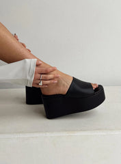 Austin Heels Black