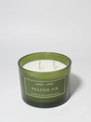 Frazier Fir 12 oz scented candle