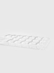Valentina iPhone Case Clear