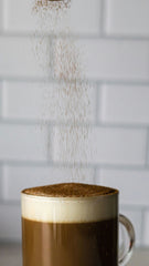 Pumpkin Spice 9.5 oz scented candle