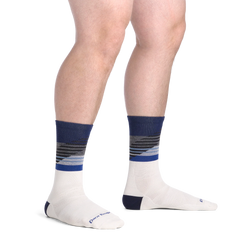 Men's Lillehammer Nordic Boot Lightweight Ski & Snowboard Socks