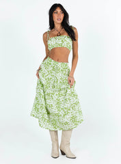 Leandro Set Green