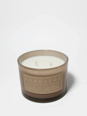Spiced Gingerbread 12 oz scented candle