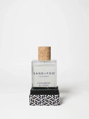 Cashmere & Linen 95ml Linen Spray