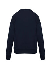 All Day Crewneck Sweatshirt Navy