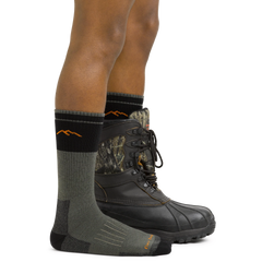 Men's  Boot Heavyweight Hunting Socks