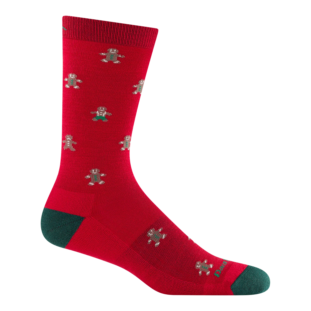 Oh Snap Crew Lightweight Lifestyle Socks