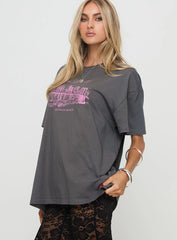 Brooklyn Bridge Tee Black