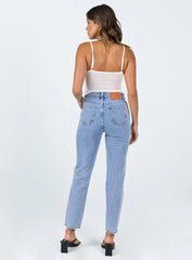 Girona Denim Jeans