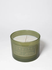 Winter Pine 12 oz scented candle