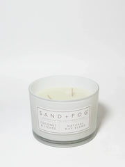 Coconut & Lychee 12 oz scented candle